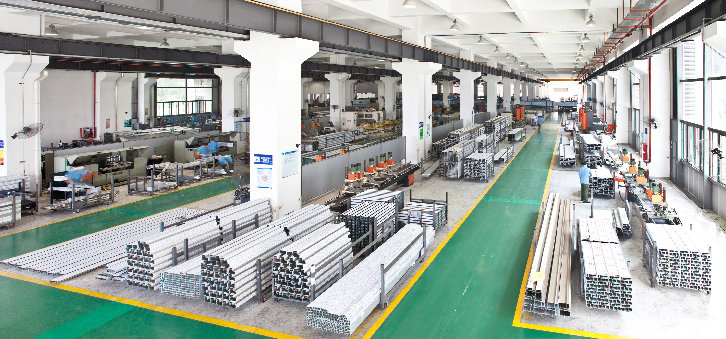 Chất lượng Góc đúc nhà máy