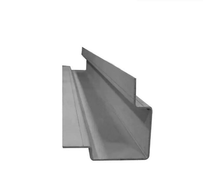 Container Bridge Post Customized ISO Container Front Corner Post & Container Repair Materials ...