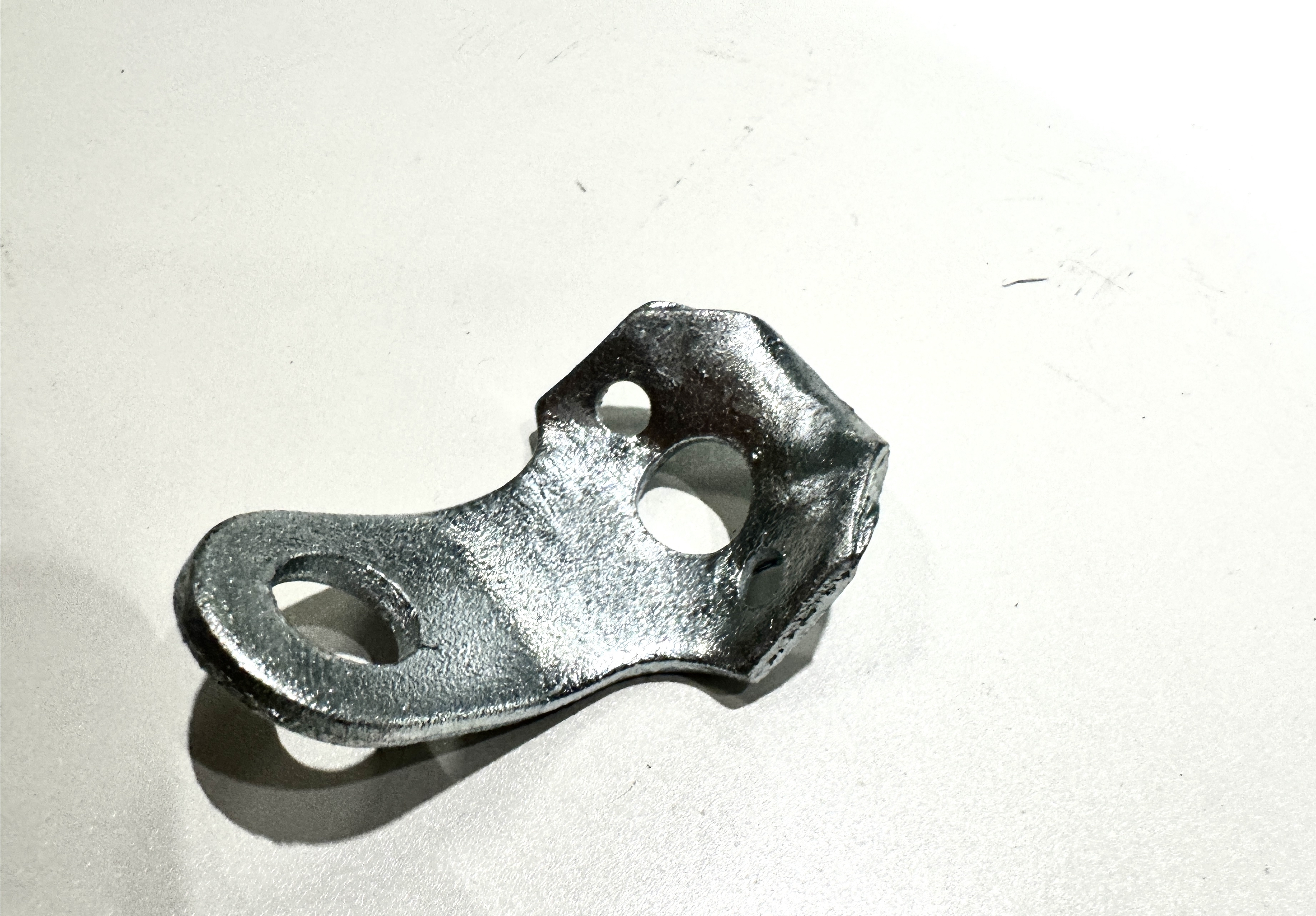 ISO Standard Shipping Container Door Lock Retainer Catch Accessories ...