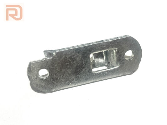 Accessory & Repair Materials Essential Complete Set Of Retainer plate ...