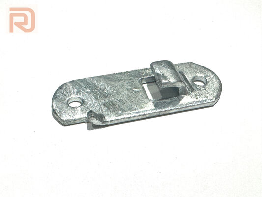Accessory & Repair Materials Essential Complete Set Of Retainer plate ...