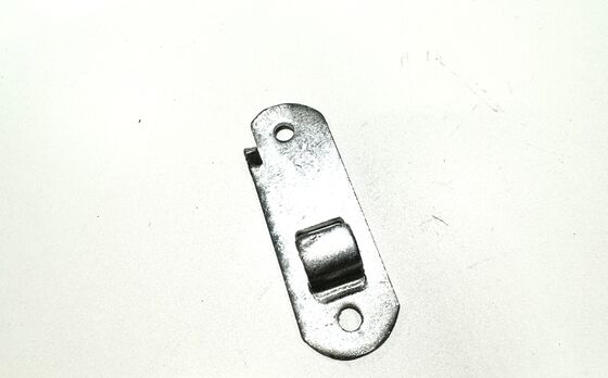 ISO Shipping Container Retainer Plate Container Truck Door Lock Parts