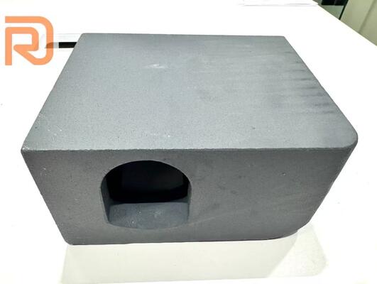 High Quality 40ft 20ft Shipping Container Corner Fitting ISO Dry Container Corner Casting Steel SCW 480 178x162x118mm